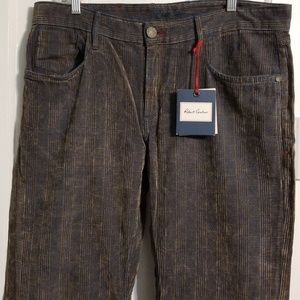ROBERT GRAHAM JEANS